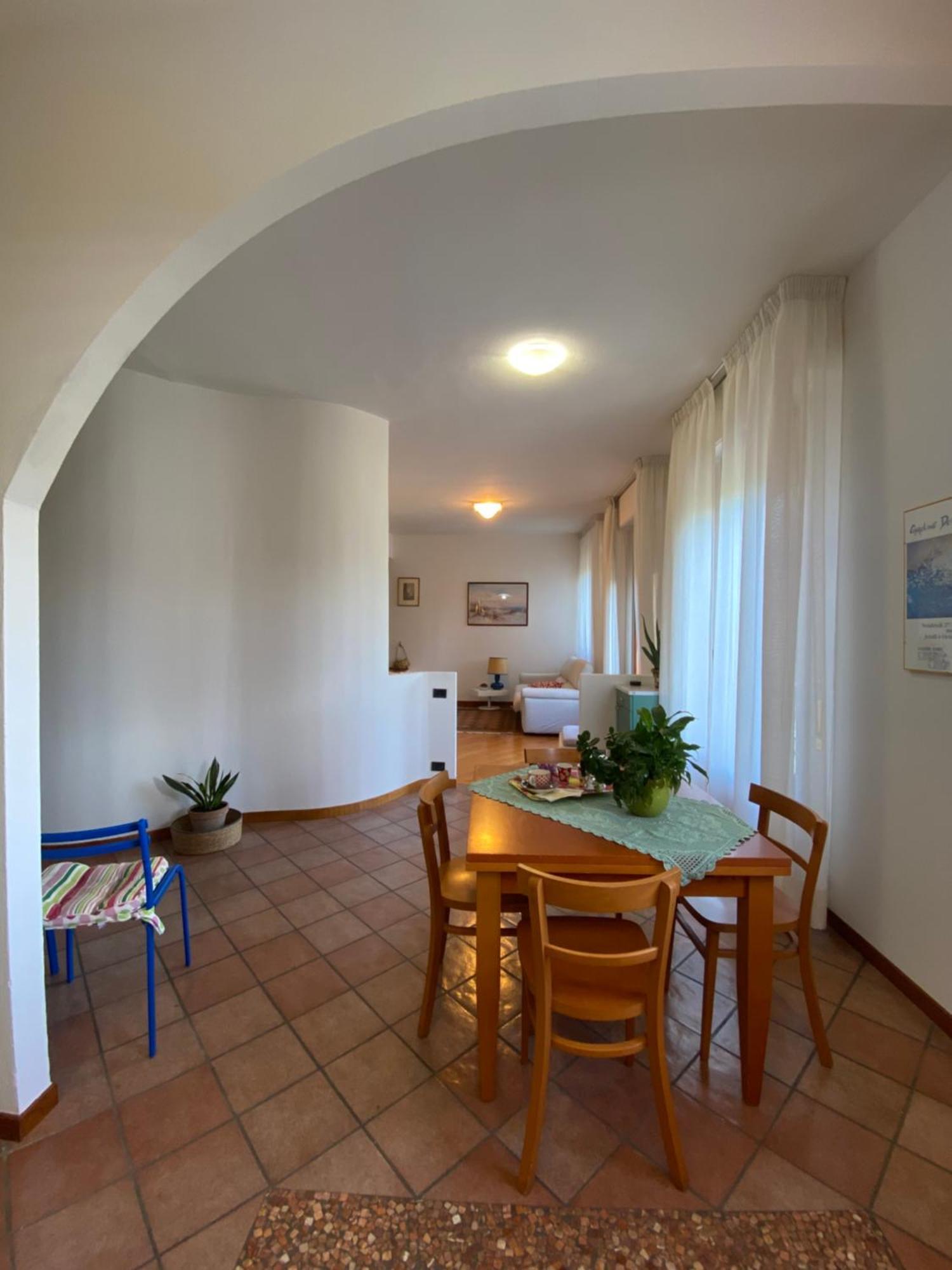 Casa Dandelle Apartment Gambassi Terme Exterior foto