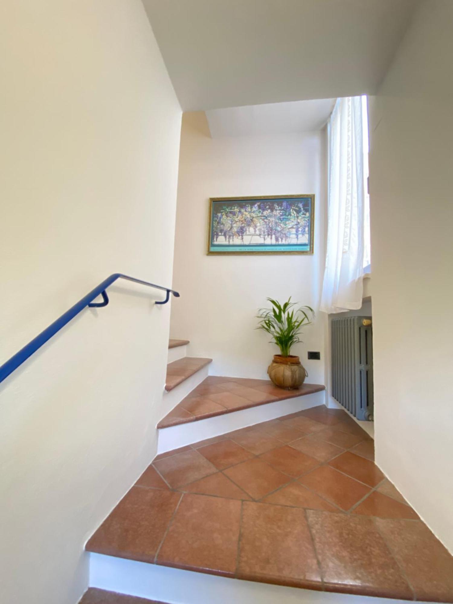Casa Dandelle Apartment Gambassi Terme Exterior foto