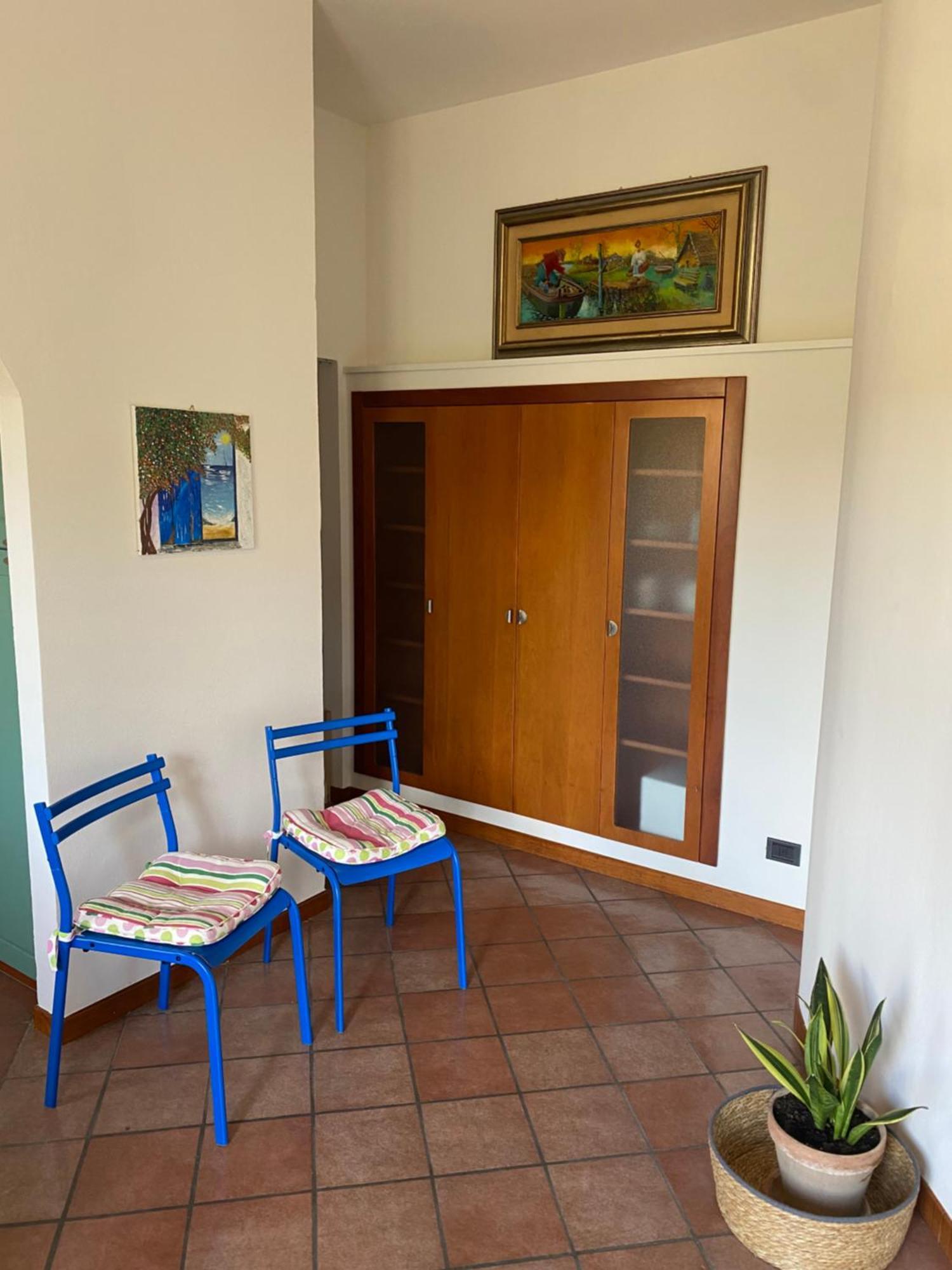 Casa Dandelle Apartment Gambassi Terme Exterior foto