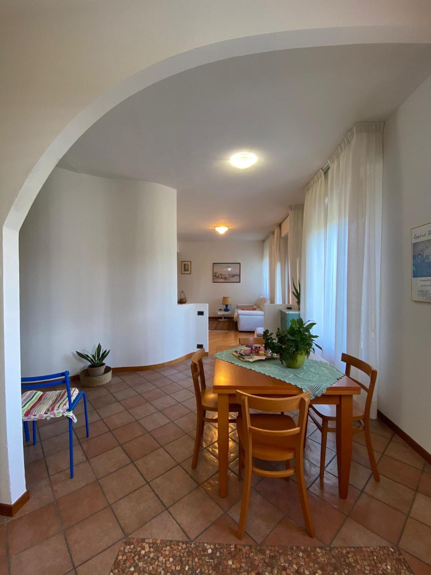 Casa Dandelle Apartment Gambassi Terme Exterior foto