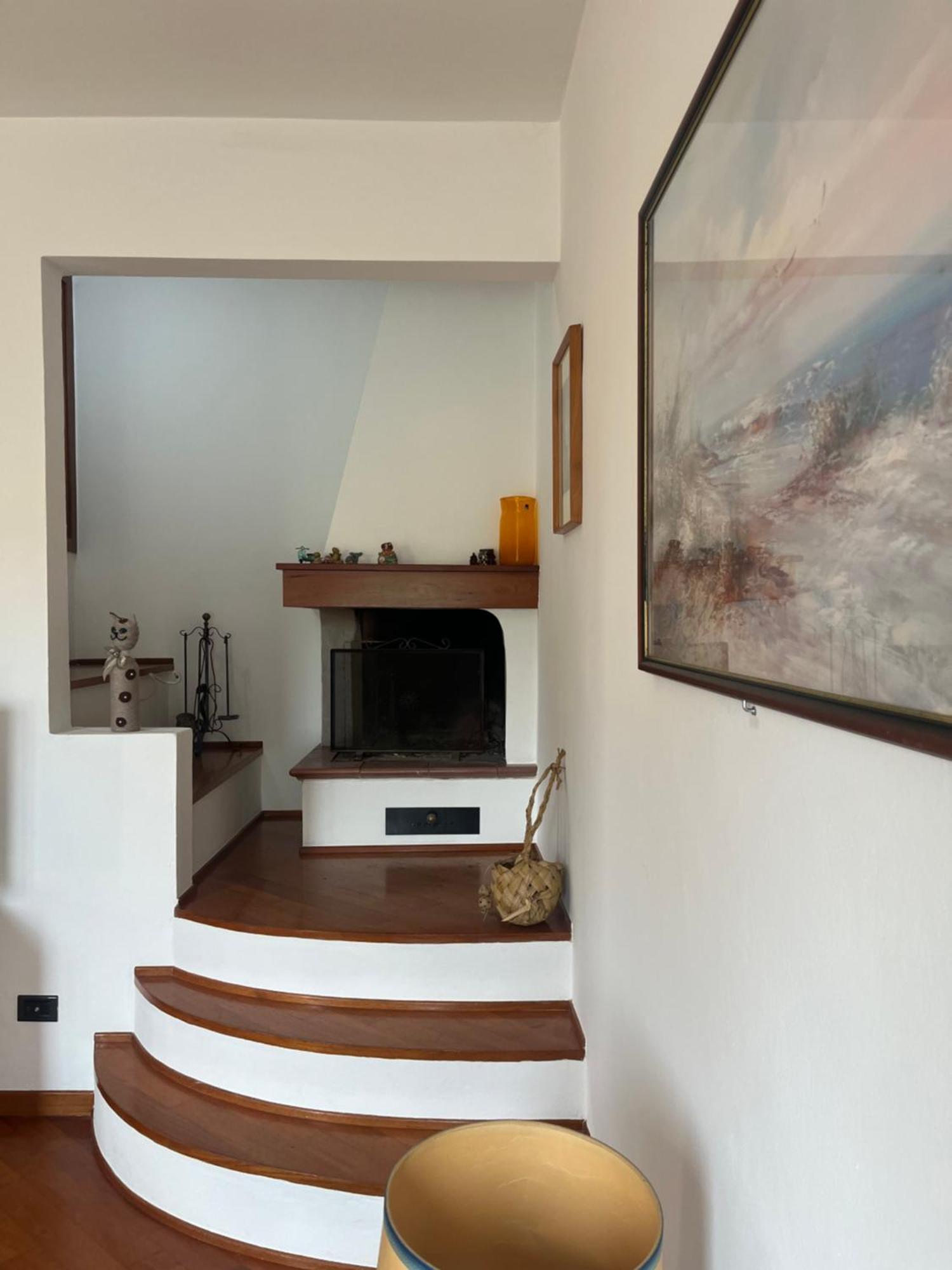 Casa Dandelle Apartment Gambassi Terme Exterior foto